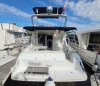 Used Motorboat SILVERTON 362 FLY SEDAN