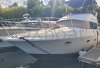 Used Motorboat SILVERTON 362 FLY SEDAN