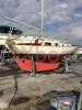 Used sailboat BIANCA 27