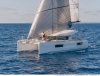 Used multihull LAGOON 40