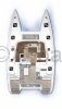 Used multihull LAGOON 40