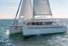 Used multihull LAGOON 450 S