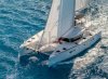 Used multihull LAGOON 52S