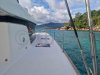 Used multihull LAGOON 52S