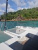 Used multihull LAGOON 52S
