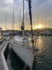Used sailboat DUFOUR 385