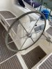 Used sailboat DUFOUR 385