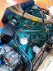 Used sailboat DUFOUR 385