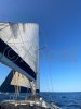 Used sailboat DUFOUR 385