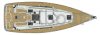 Used sailboat SUN ODYSSEY 379 performance