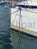 Used sailboat SUN ODYSSEY 379 performance