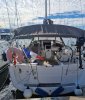 Used sailboat SUN ODYSSEY 379 performance