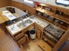 Used sailboat SUN ODYSSEY 379 performance