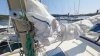 Used sailboat CONTEST 36 CC KETCH