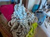 Used sailboat CONTEST 36 CC KETCH