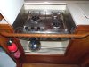 Used sailboat SUN LEGENDE 41