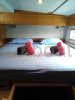 Used multihull CATANA 50