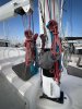 Used multihull PRIVILEGE 585
