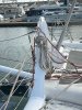 Used multihull PRIVILEGE 585