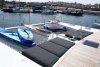 Used multihull Lagoon 630