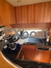 Technical sheet AZIMUT 62