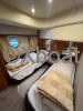 Technical sheet AZIMUT 62