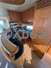 Technical sheet AZIMUT 62