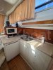 Used Motorboat CRANCHI ATLANTIQUE 40