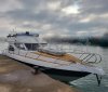Used Motorboat CRANCHI ATLANTIQUE 40