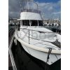 Used Motorboat SWIFT TRAWLER 34