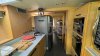 LAGOON 630 MY galley down