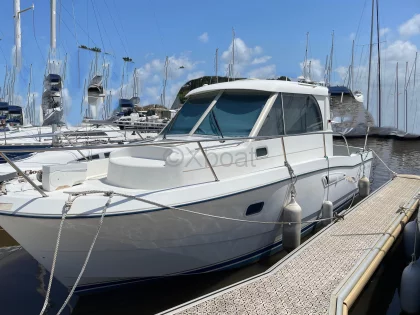 ANTARES 760