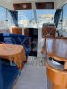 Used Motorboat ANTARES 760