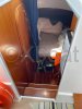 Used Motorboat ANTARES 760