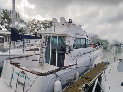 Used Motorboat KIRIE 840 PRESTIGE