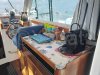 Used Motorboat KIRIE 840 PRESTIGE