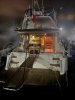 Used Motorboat RAFFAELLI STORM 47 S
