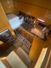 Used Motorboat RAFFAELLI STORM 47 S