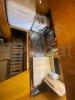 Used Motorboat RAFFAELLI STORM 47 S