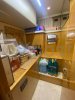 Used Motorboat RAFFAELLI STORM 47 S