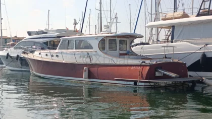 Used Motorboat VICEM 50