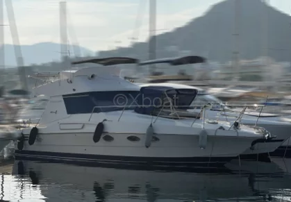 Used Motorboat RIVA 42 MALIBU