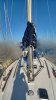 Used sailboat DUFOUR 40 PERFORMANCE