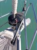 Used sailboat HANSE 371
