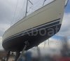 Used sailboat HANSE 371