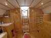 Used sailboat OVNI 43