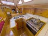 Used sailboat OVNI 43