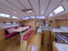 Used sailboat OVNI 43