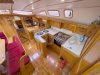 Used sailboat OVNI 43
