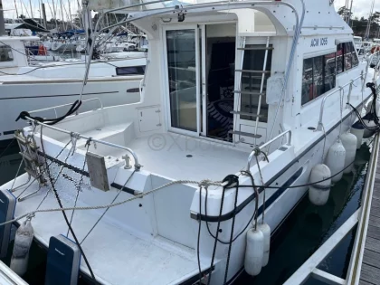 Used Motorboat ACM 1055 FLY